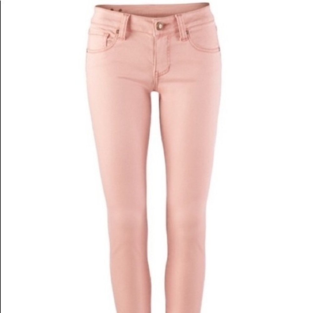 CABI Size 6 Nectar Skinny Jeans